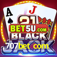 Descubra o Mundo da Apostas com 707bet 4