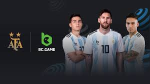 Descubre el futuro del juego en línea en Bc.Game Casino