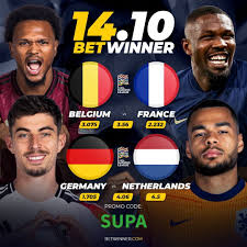 Discover the Excitement of Betwinner Betting Discover the Excitement of Betwinner Betting