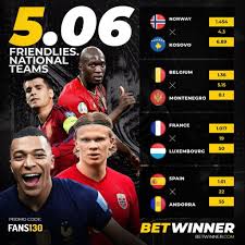 Discover the Excitement of Betwinner Betting Discover the Excitement of Betwinner Betting