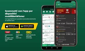 Discover the World of Betting with Betwinner Bookmaker 10 Discover the World of Betting with Betwinner Bookmaker 10