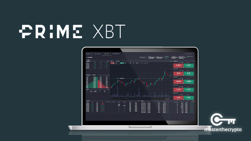 Exploring the Benefits of PrimeXBT Trade for Cryptocurrency Enthusiasts
