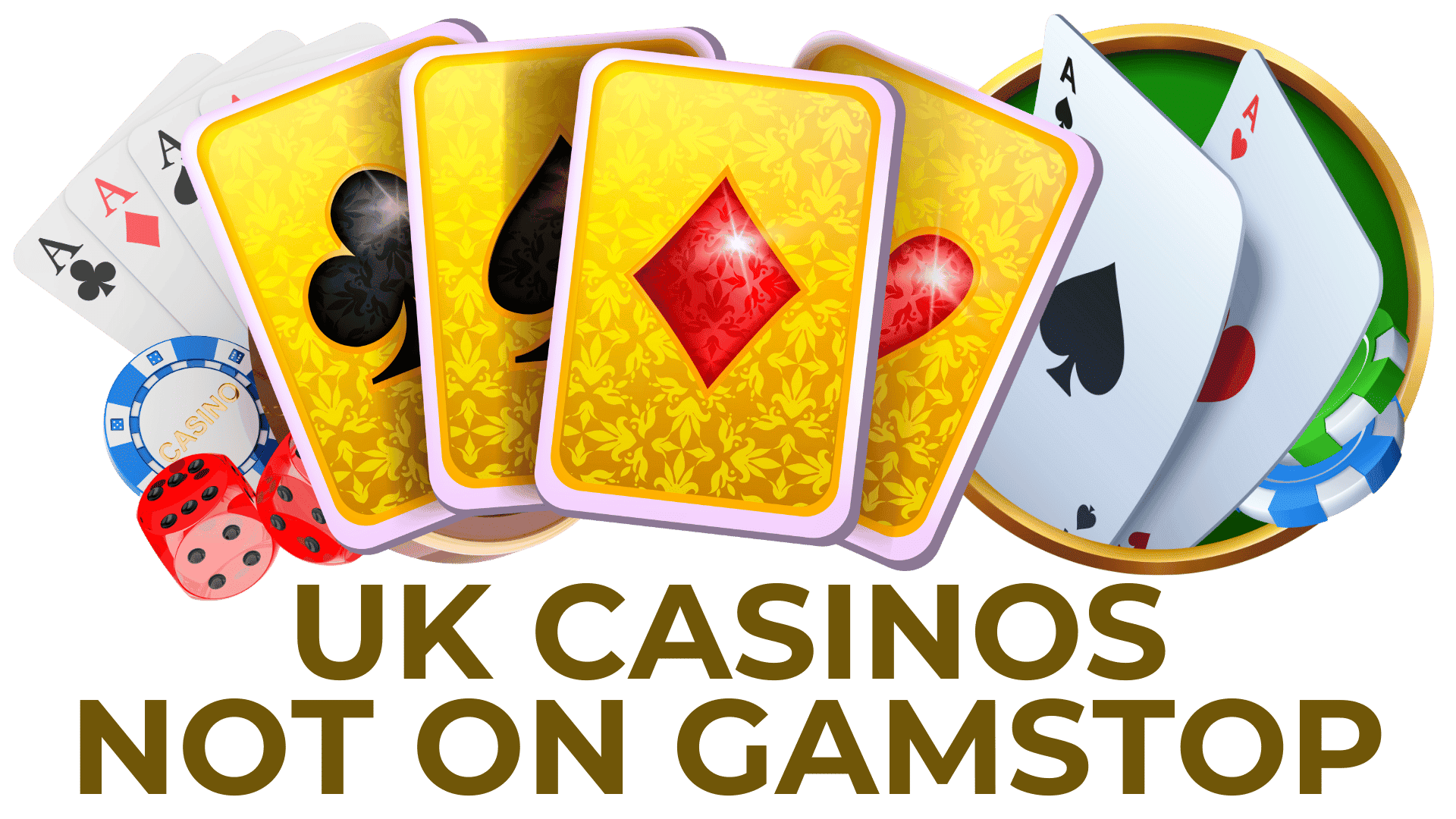Non Gamstop Casinos UK Discover Your Favorite Gaming Spots Non Gamstop Casinos UK Discover Your Favorite Gaming Spots