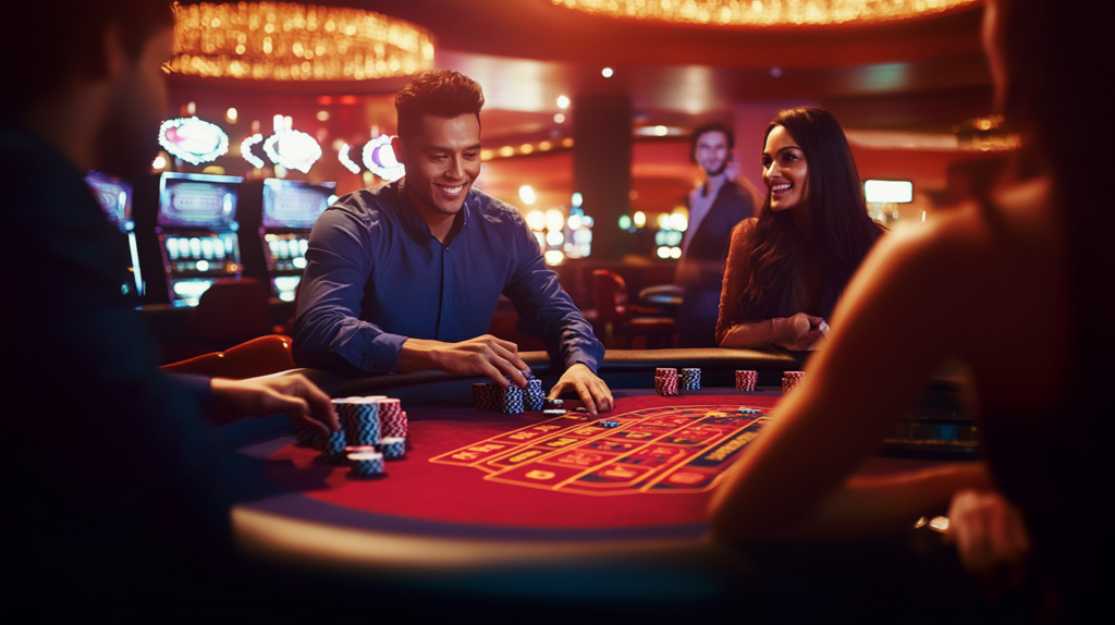 Non Gamstop Casinos UK Discover Your Favorite Gaming Spots Non Gamstop Casinos UK Discover Your Favorite Gaming Spots