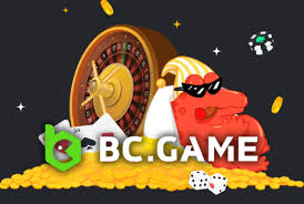 魅力あふれるBCゲームカジノの体験 魅力あふれるBCゲームカジノの体験