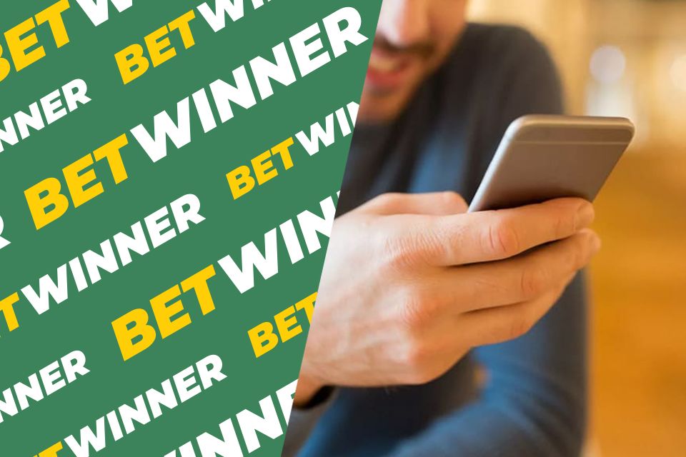 Betwinner The Ultimate Betting Experience