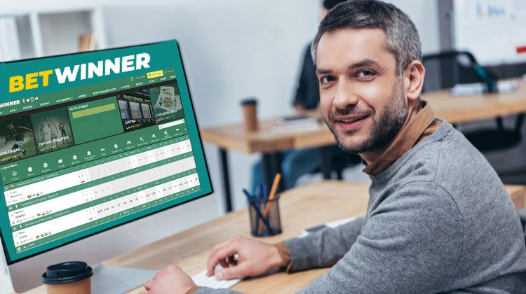 Betwinner The Ultimate Betting Experience