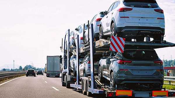 Comprehensive Guide to Auto Transport Your Ultimate Resource on Auto Transport Comprehensive Guide to Auto Transport Your Ultimate Resource on Auto Transport