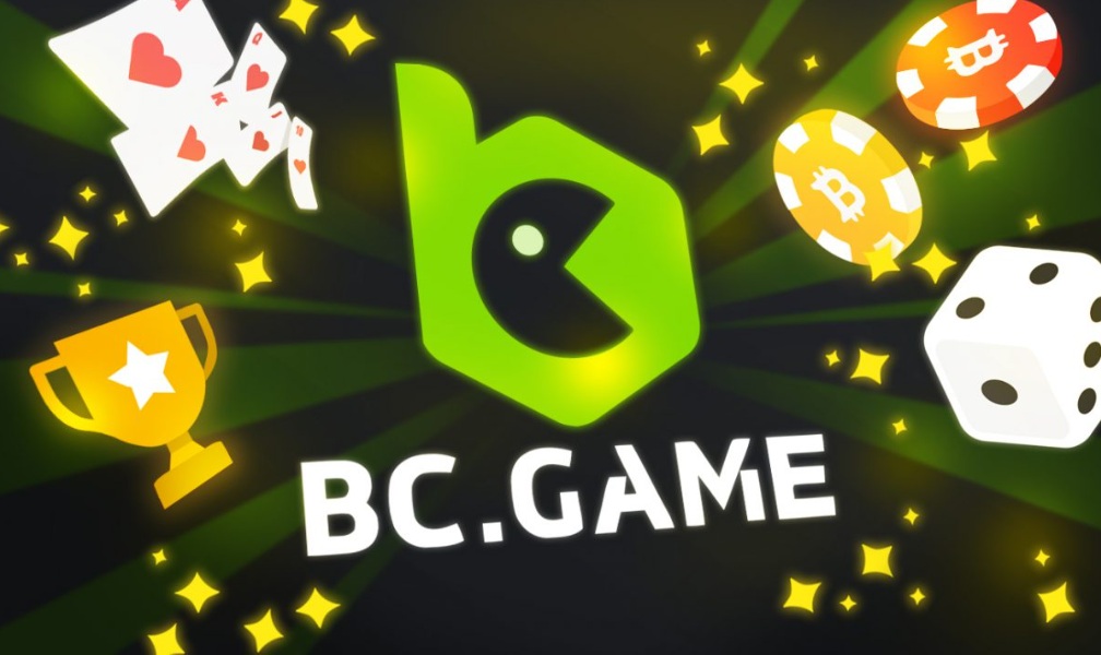 Comprehensive Guide to BC.Game Withdrawal Comprehensive Guide to BC.Game Withdrawal