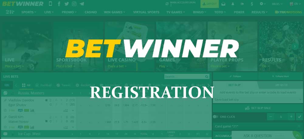 Discover the Exciting Features of the Betwinner Betting Platform Discover the Exciting Features of the Betwinner Betting Platform
