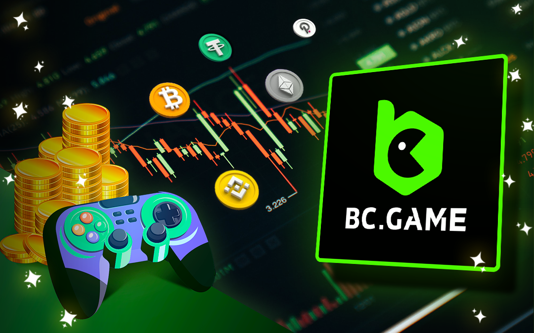 Discovering the BC Game Mirror Your Gateway to Uninterrupted Gaming Discovering the BC Game Mirror Your Gateway to Uninterrupted Gaming