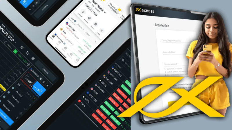 Exness Online Broker Your Gateway to Trading Success Exness Online Broker Your Gateway to Trading Success