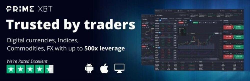 Exploring PrimeXBT A Comprehensive Guide to the Trading Platform