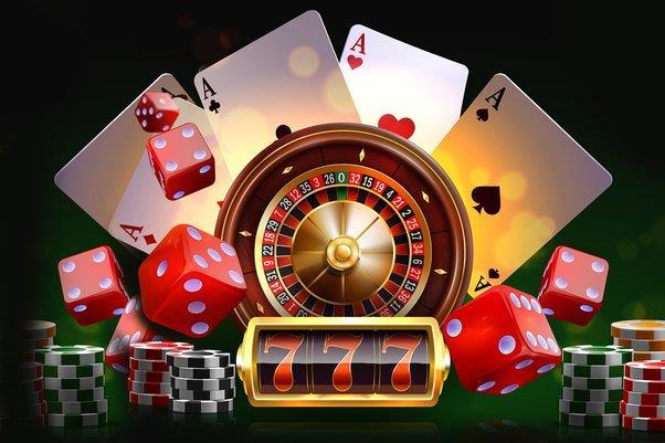 How to Choose the Right Online Casino for Beginners 26