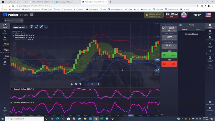 Pocket Option Demo Account Your Ultimate Guide to Trading Practice Pocket Option Demo Account Your Ultimate Guide to Trading Practice