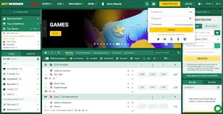 Betwinner App Download Your Gateway to Ultimate Betting Experience Betwinner App Download Your Gateway to Ultimate Betting Experience