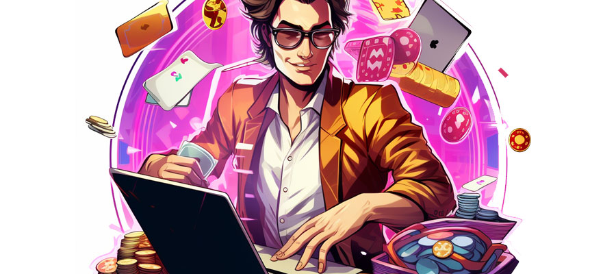 Candy Casino - Przewodnik po najlepszym kasynie online Candy Casino - Przewodnik po najlepszym kasynie online