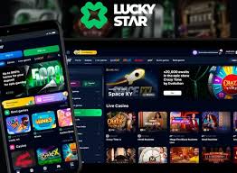 Discover the Benefits of the Lucky Star App Discover the Benefits of the Lucky Star App
