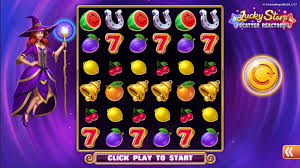 Discover the Benefits of the Lucky Star App Discover the Benefits of the Lucky Star App