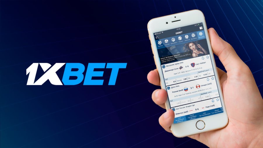 Download 1xbet App for Android Your Ultimate Guide Download 1xbet App for Android Your Ultimate Guide