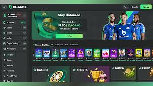 Exploring the Thrills of BC Game BR A Comprehensive Overview Exploring the Thrills of BC Game BR A Comprehensive Overview