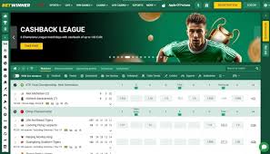 Log in BetWinner A Comprehensive Guide to Your Betting Experience Log in BetWinner A Comprehensive Guide to Your Betting Experience