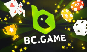 The Ultimate Guide to BC Game Crypto Casino The Ultimate Guide to BC Game Crypto Casino