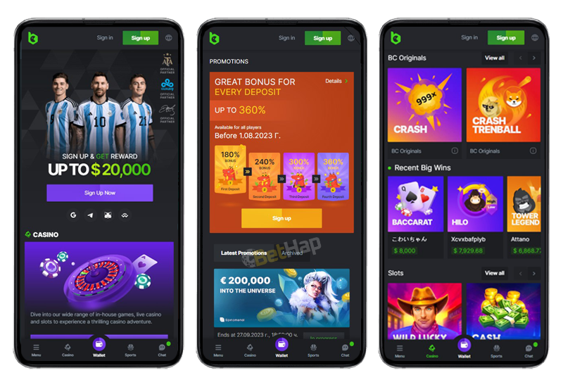 The Ultimate Guide to BC Game Crypto Casino The Ultimate Guide to BC Game Crypto Casino
