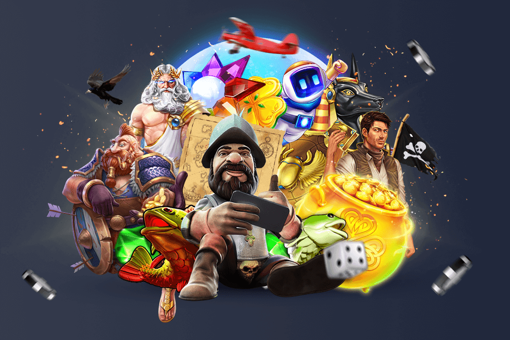 Top Features of the Best Online Casino Apps in Kazakhstan 1 Top Features of the Best Online Casino Apps in Kazakhstan 1