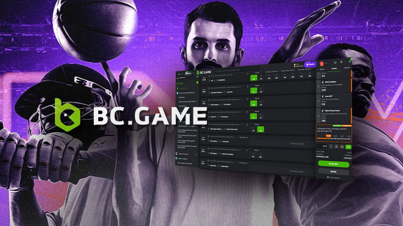 Ultimate Guide to BC Game Registration 0