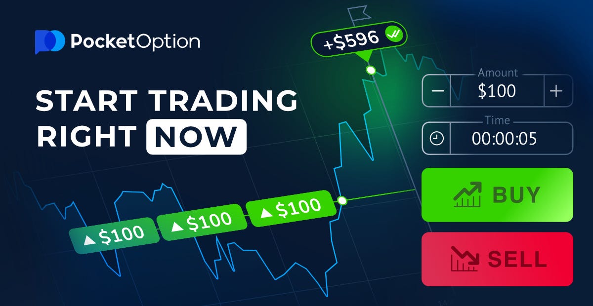 Understanding Minimum Deposit Pocket Option A Comprehensive Guide