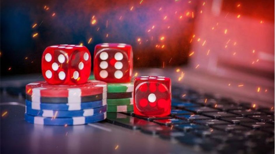 Experience Thrilling Gaming at Dealbet Online Casino UK 1