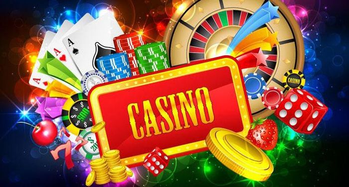 Explore the Exciting World of Lucky Max Casino Online Games