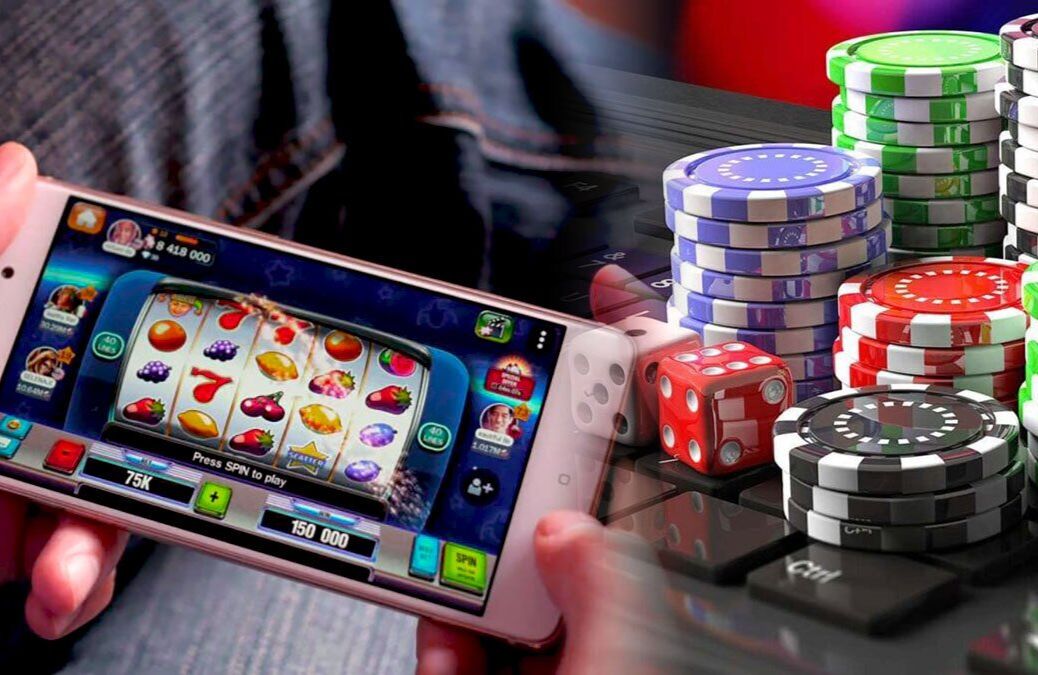 Hand of Luck Casino A Comprehensive Guide to Winning Strategies
