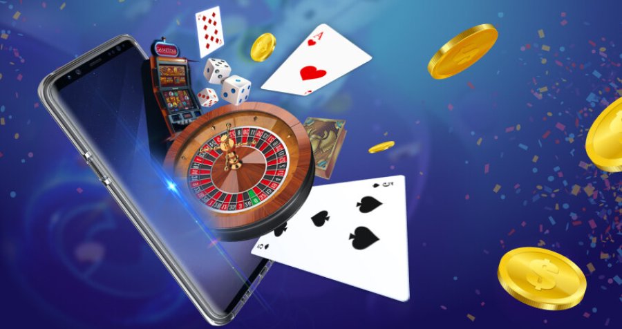 Palm Casino Registration Process 38