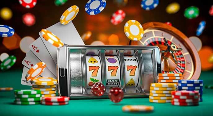SlotsDynamite Casino A Thrilling Adventure Awaits