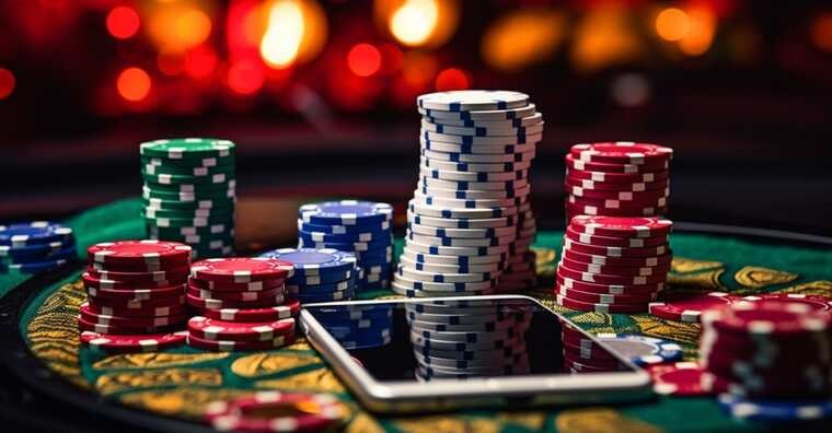 SlotsDynamite Casino A Thrilling Adventure Awaits
