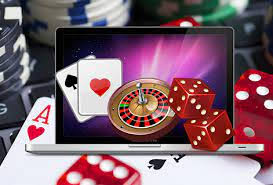 Unleashing Fun and Fortune at Lets Jackpot Casino