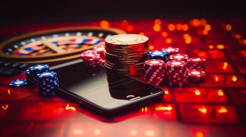 Winstler Casino Sportsbook Dive into the Exciting World of Sports Betting